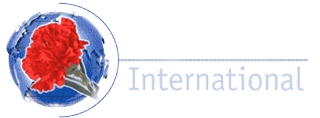 Logo Dianthus International